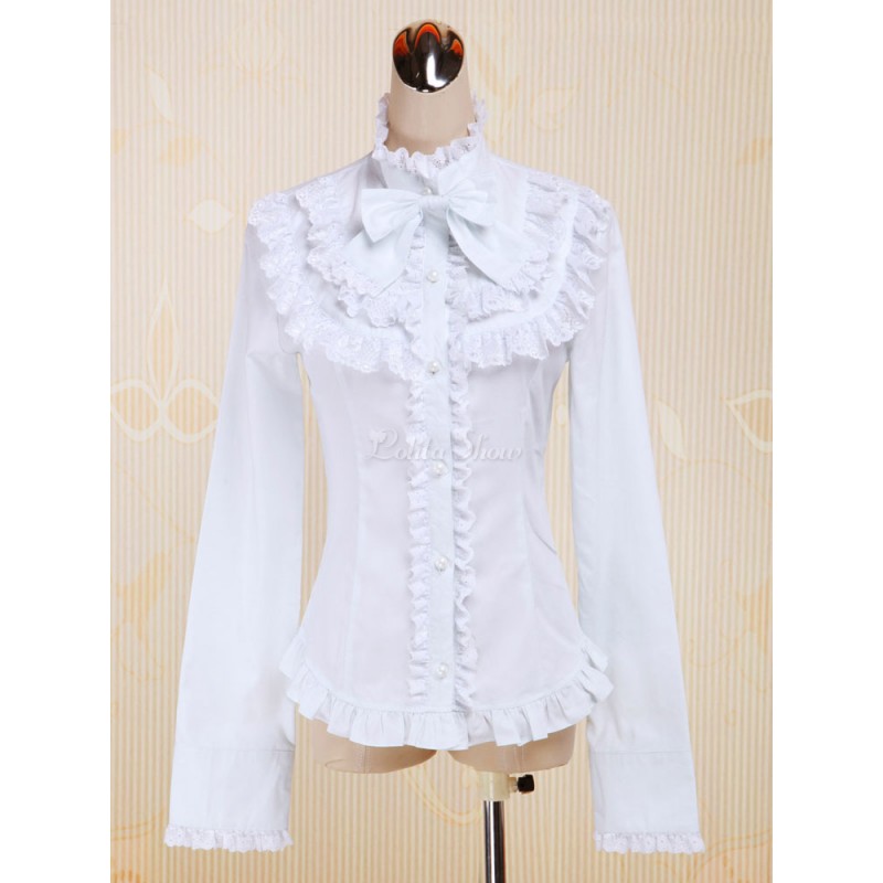 ホワイト　ロ�...