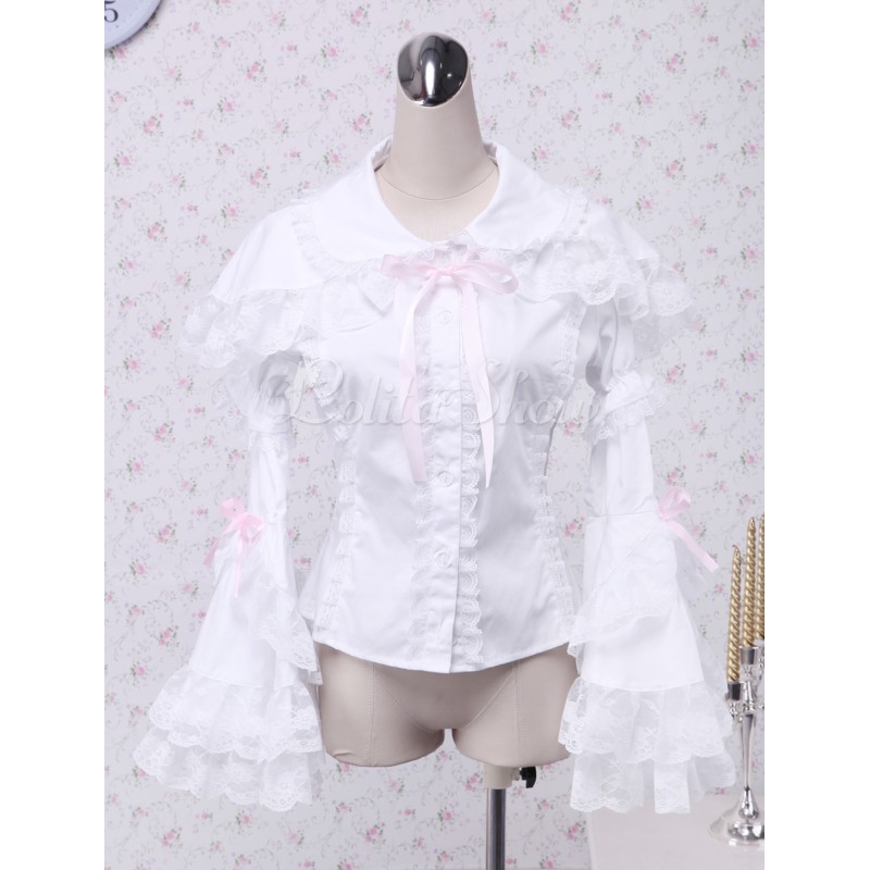 ホワイト　ロ�...