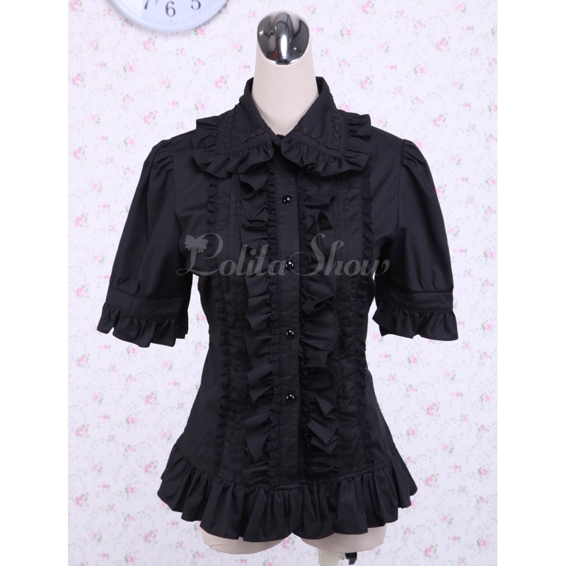 ゴスロリ　ロ�...