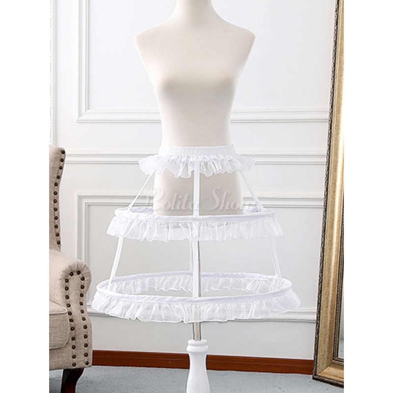 ホワイトロリ�...