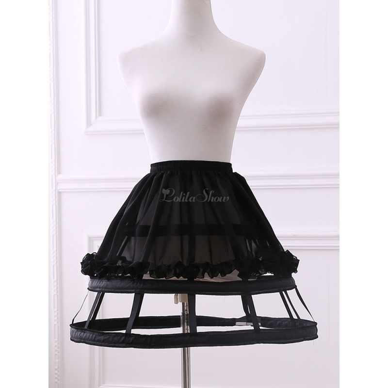 シフォンロリ�...