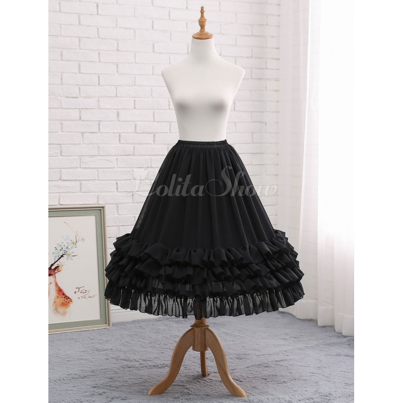 シフォンロリ�...