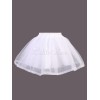 ロリィタペチコート　ネット　クラシック＆トラディション　カジュアル