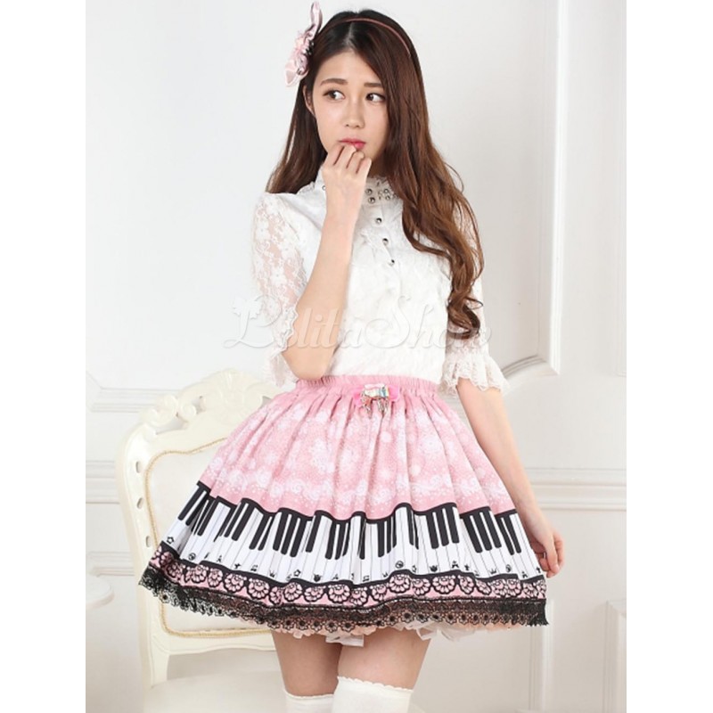 ピンク　ロリ�...