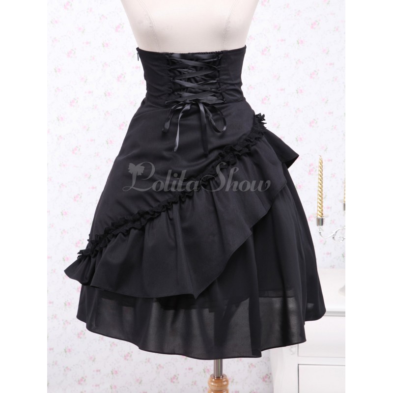 ゴスロリ　ロ�...