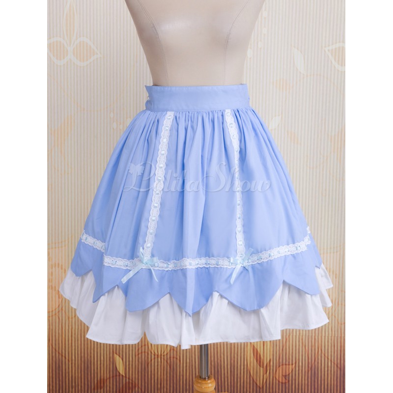 ロリータスカ�...