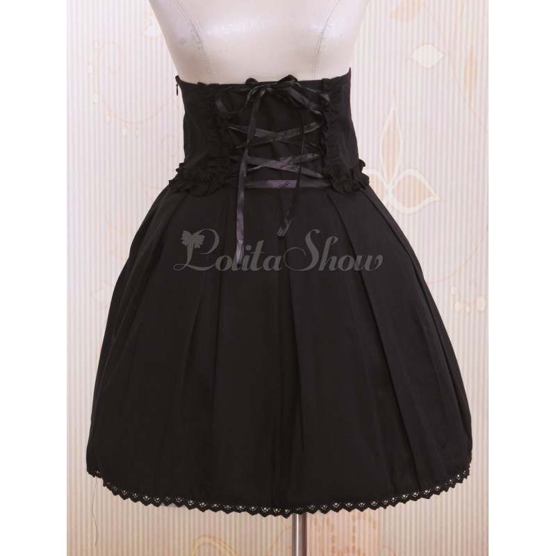 ゴスロリスカ�...