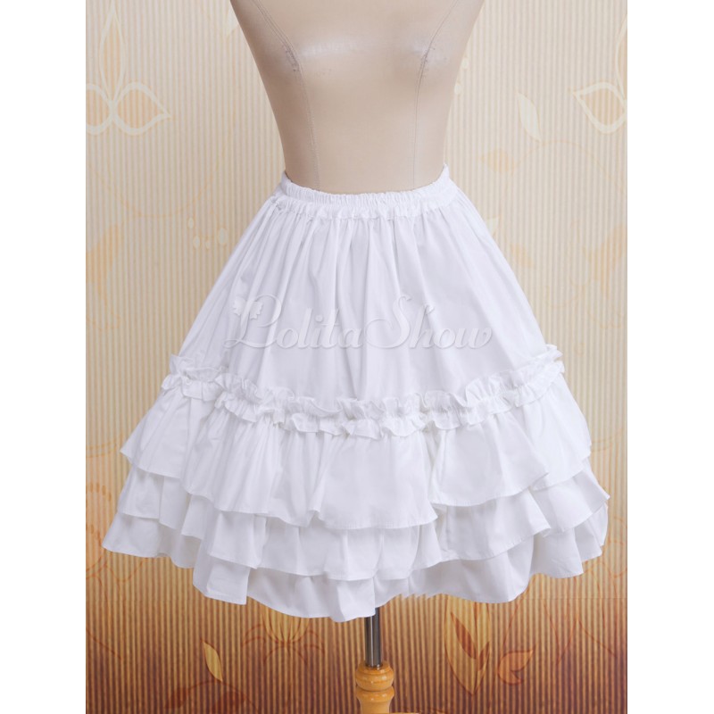 ロリータスカ�...