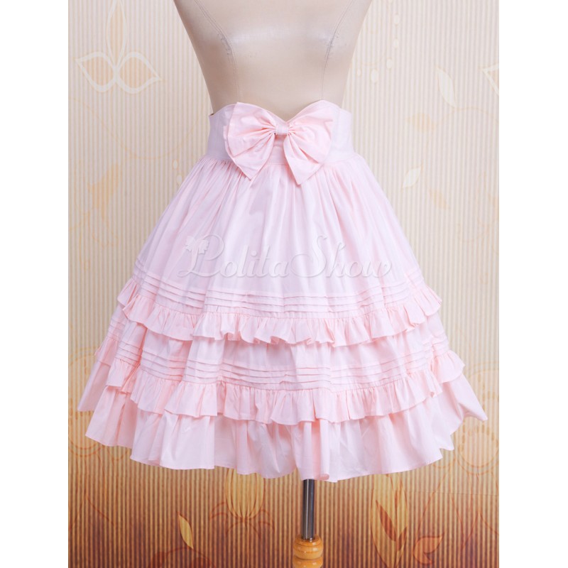 ロリータスカ�...