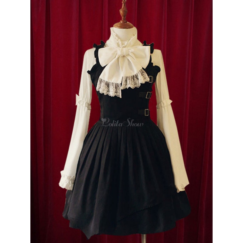 ゴスロリ　ロ�...