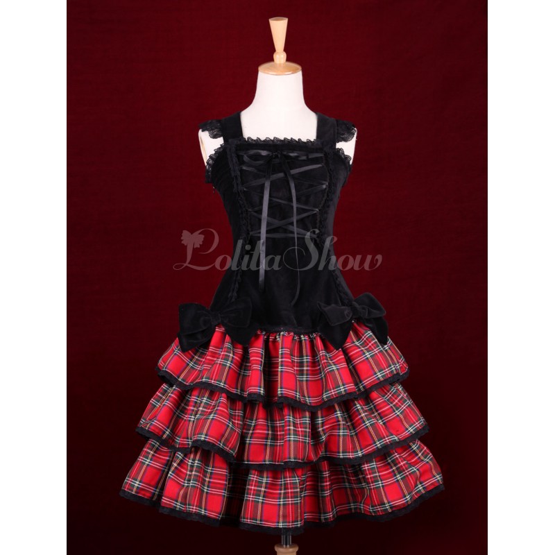 ゴスロリ　パ�...