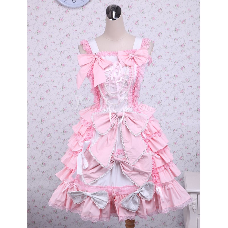 甘いピンクコ�...