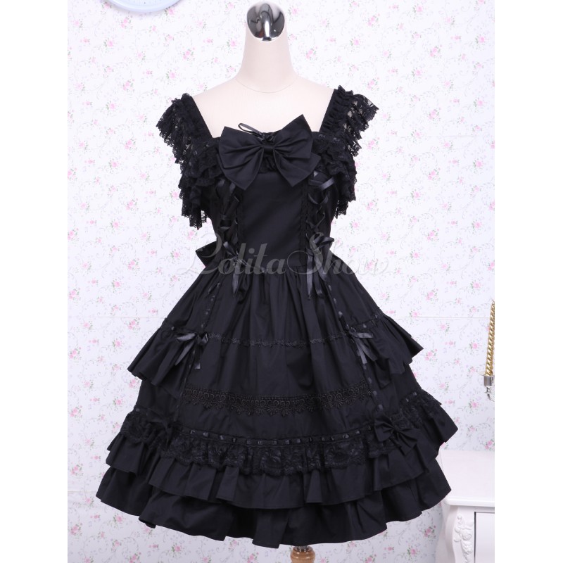 ゴスロリ　ゴ�...